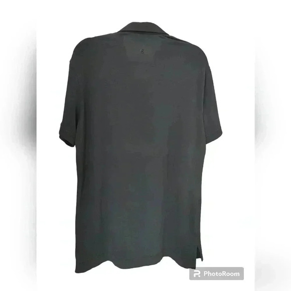 Lululemon polo top - Picture 2 of 4